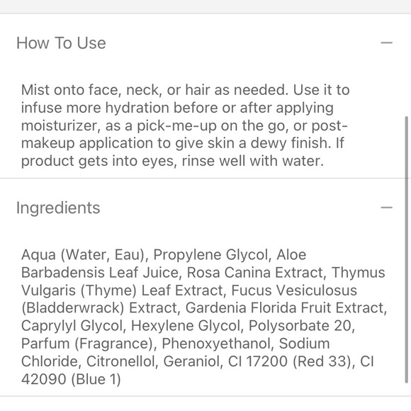 NWT Mario Badescu Cleanser, Mist, & Bag Bundle Set - Picture 11 of 13